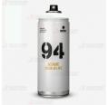 Spray de Pintura Montana Colors MTN 94 RV-186 Verde Virgen