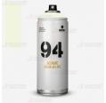 Spray de Pintura Montana Colors MTN 94 RV-187 Verde Vespa