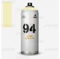 Spray de Pintura Montana Colors MTN 94 RV-188 Verde Destello