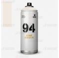 Spray de Pintura Montana Colors MTN 94 RV-191 Marrón Jaima
