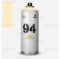 Spray de Pintura Montana Colors MTN 94 RV-192 Sundance