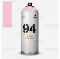 Spray de Pintura Montana Colors MTN 94 RV-193 Chicle