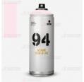 Spray de Pintura Montana Colors MTN 94 RV-194 Rosa Supernova