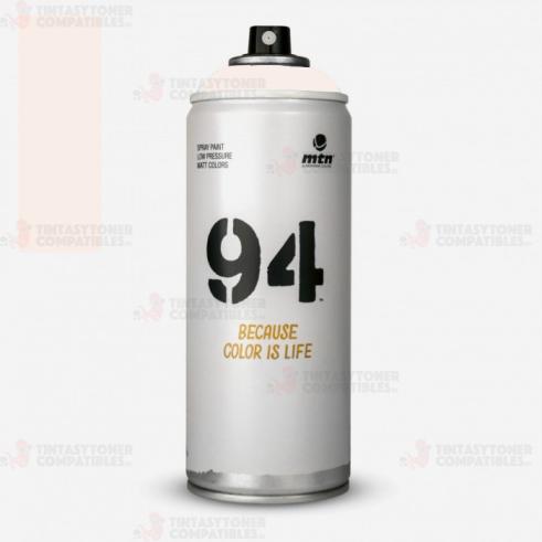 Spray de Pintura Montana Colors MTN 94 RV-197 Marrón Penélope