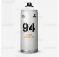 Spray de Pintura Montana Colors MTN 94 RV-198 Gris Stardust