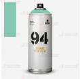 Spray de Pintura Montana Colors MTN 94 RV-199 Verde Java
