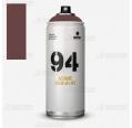 Spray de Pintura Montana Colors MTN 94 RV-202 Marrón Mosquito