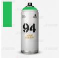 Spray de Pintura Montana Colors MTN 94 RV-271 Verde Mystic