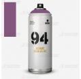 Spray de Pintura Montana Colors MTN 94 RV-283 Violeta Sultán