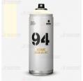 Spray de Pintura Montana Colors MTN 94 RV-300 Gris Tofu