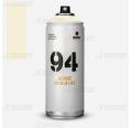 Spray de Pintura Montana Colors MTN 94 RV-301 Gris Placebo
