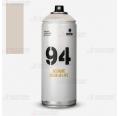 Spray de Pintura Montana Colors MTN 94 RV-302 Gris Koala