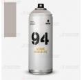 Spray de Pintura Montana Colors MTN 94 RV-303 Gris Nativo