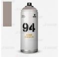 Spray de Pintura Montana Colors MTN 94 RV-304 Gris Balboa