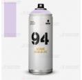 Spray de Pintura Montana Colors MTN 94 RV-310 Violeta República