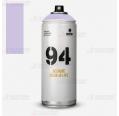 Spray de Pintura Montana Colors MTN 94 RV-311 Violeta Woodstock