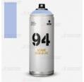Spray de Pintura Montana Colors MTN 94 RV-313 Azul Martínez