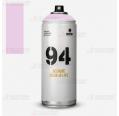 Spray de Pintura Montana Colors MTN 94 RV-321 Violeta Abril