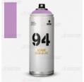Spray de Pintura Montana Colors MTN 94 RV-323 Violeta Mandala