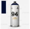 Spray de Pintura Montana Colors MTN 94 RV-5013 Azul Marino