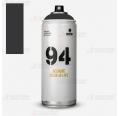 Spray de Pintura Montana Colors MTN 94 RV-7016 Gris Antracita