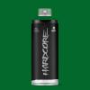Spray de Pintura Montana Colors Hardcore RV-5 Verde Lutecia