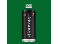 Spray de Pintura Montana Colors Hardcore RV-5 Verde Lutecia