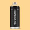 Spray de Pintura Montana Colors Hardcore RV-7 Crema
