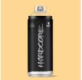 Spray de Pintura Montana Colors Hardcore RV-7 Crema