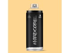 Spray de Pintura Montana Colors Hardcore RV-7 Crema
