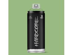 Spray de Pintura Montana Colors Hardcore RV-15 Verde Manzana