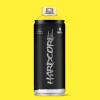 Spray de Pintura Montana Colors Hardcore RV-20 Amarillo Fiesta