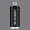 Spray de Pintura Montana Colors Hardcore RV-39 Gris Ripley