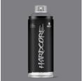 Spray de Pintura Montana Colors Hardcore RV-39 Gris Ripley