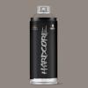 Spray de Pintura Montana Colors Hardcore RV-40 Gris Nazgul