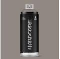 Spray de Pintura Montana Colors Hardcore RV-40 Gris Nazgul