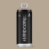 Spray de Pintura Montana Colors Hardcore RV-42 Gris Regina