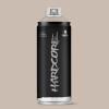 Spray de Pintura Montana Colors Hardcore RV-57 Gris Ciudad
