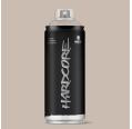 Spray de Pintura Montana Colors Hardcore RV-57 Gris Ciudad