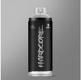 Spray de Pintura Montana Colors Hardcore Plata