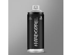 Spray de Pintura Montana Colors Hardcore Plata
