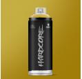 Spray de Pintura Montana Colors Hardcore Oro Metalizado