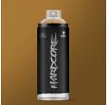 Spray de Pintura Montana Colors Hardcore Cobre Metalizado