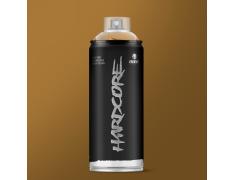 Spray de Pintura Montana Colors Hardcore Cobre Metalizado