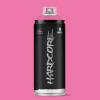 Spray de Pintura Montana Colors Hardcore RV-211 Rosa Amor