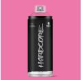 Spray de Pintura Montana Colors Hardcore RV-211 Rosa Amor