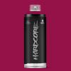 Spray de Pintura Montana Colors Hardcore RV-213 Rojo Merlot