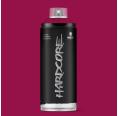 Spray de Pintura Montana Colors Hardcore RV-213 Rojo Merlot