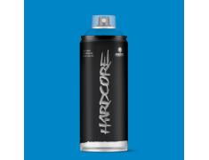Spray de Pintura Montana Colors Hardcore RV-217 Azul Avatar