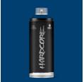 Spray de Pintura Montana Colors Hardcore RV-218 Azul Neptuno